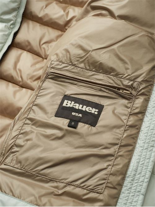  BLAUER | 24WBLDC03038 006950/605EI